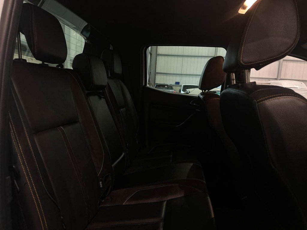 Used Ford Ranger 2021 for sale - 78096098: Photo 30