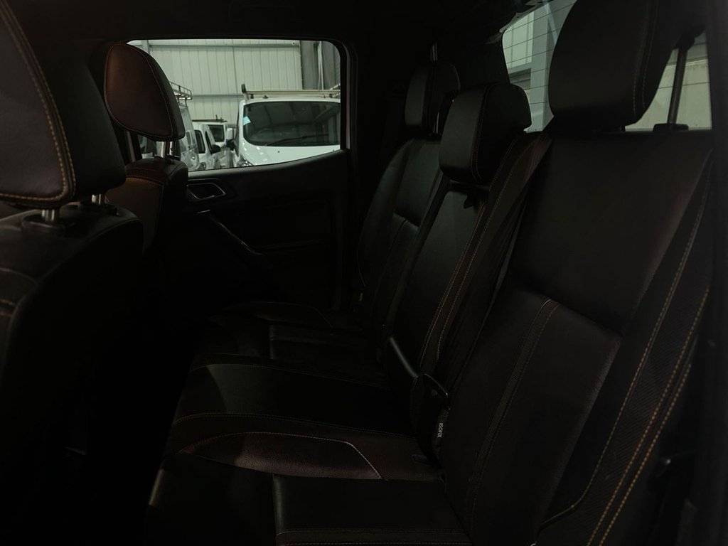 Used Ford Ranger 2021 for sale - 78096098: Photo 31