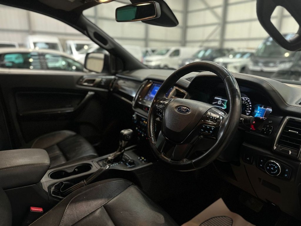 Used Ford Ranger 2021 for sale - 78096098: Photo 32