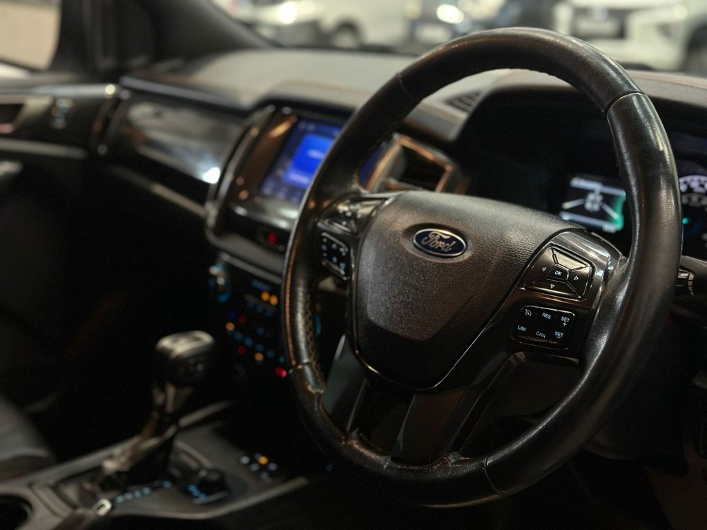 Used Ford Ranger 2021 for sale - 78096098: Photo 33