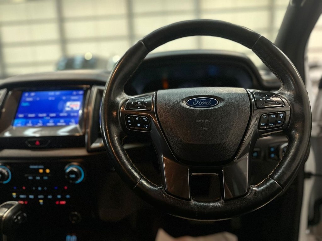 Used Ford Ranger 2021 for sale - 78096098: Photo 35