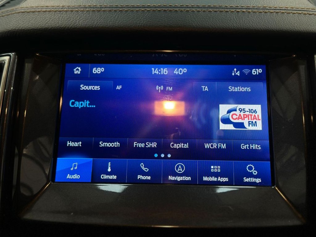 Used Ford Ranger 2021 for sale - 78096098: Photo 37