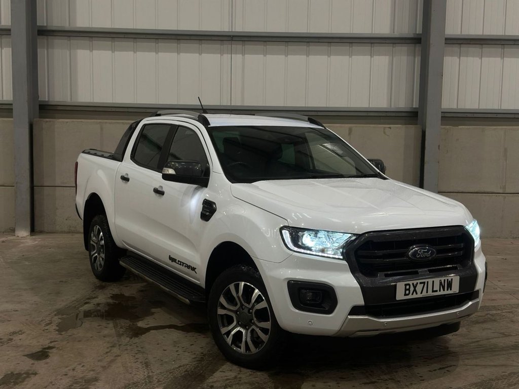 Used Ford Ranger 2021 for sale - 78096098: Photo 4