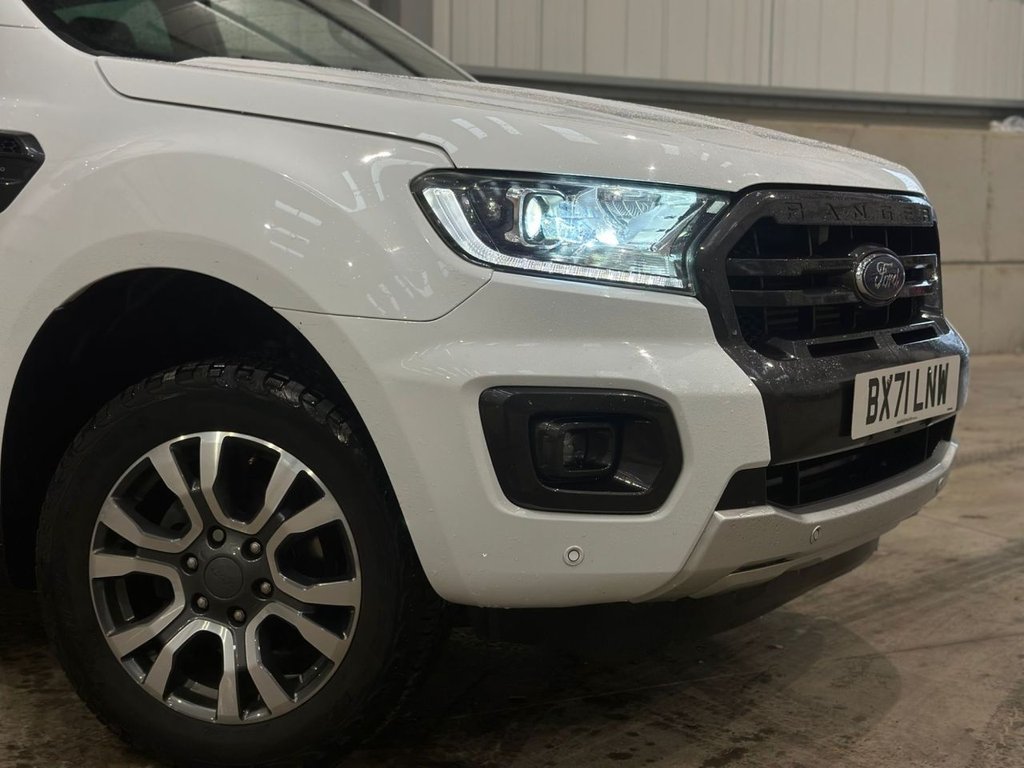 Used Ford Ranger 2021 for sale - 78096098: Photo 6