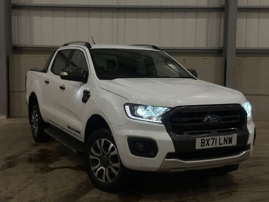 Used Ford Ranger 2021 for sale - 78096098: Photo 7