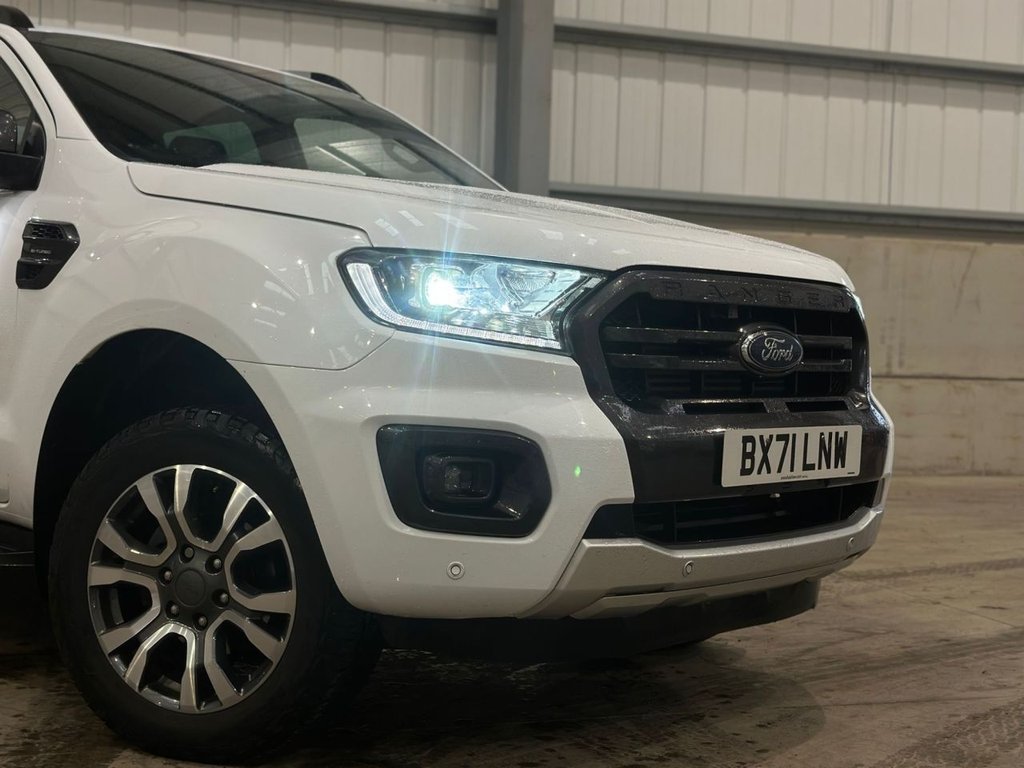 Used Ford Ranger 2021 for sale - 78096098: Photo 8