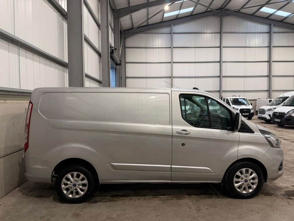 Used Ford Transit Custom 2020 for sale - 78096182: Photo 19