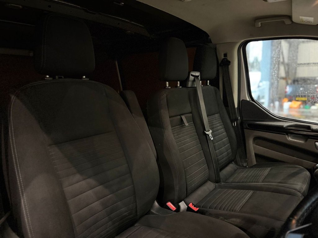 Used Ford Transit Custom 2020 for sale - 78096182: Photo 20