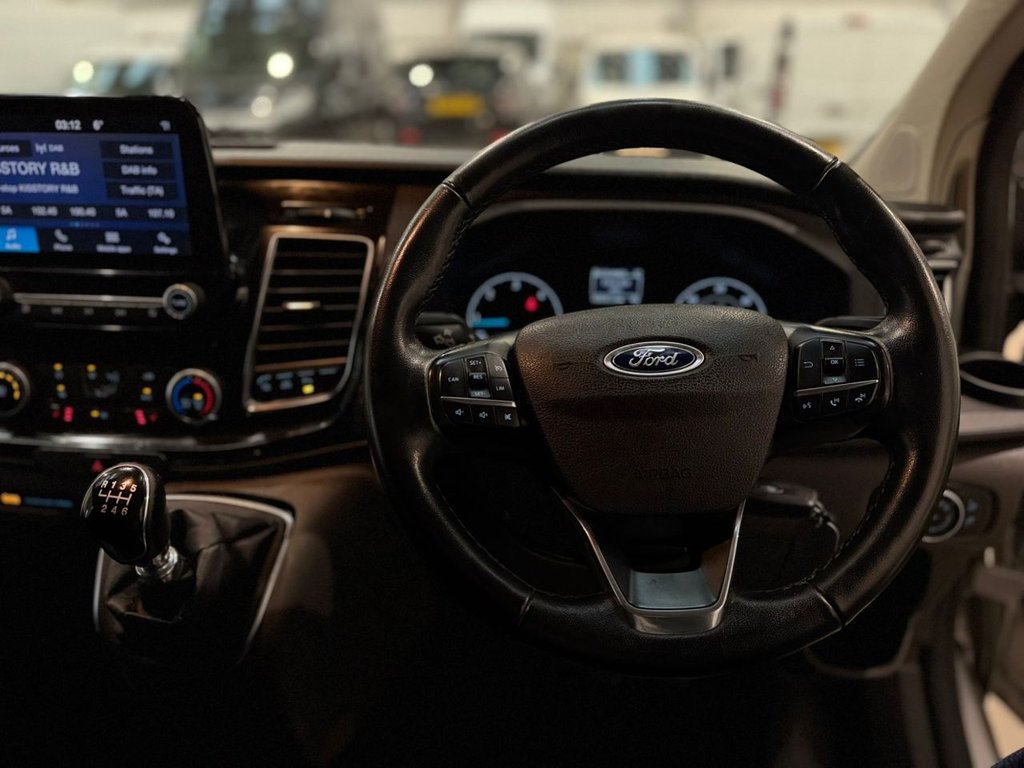Used Ford Transit Custom 2020 for sale - 78096182: Photo 25
