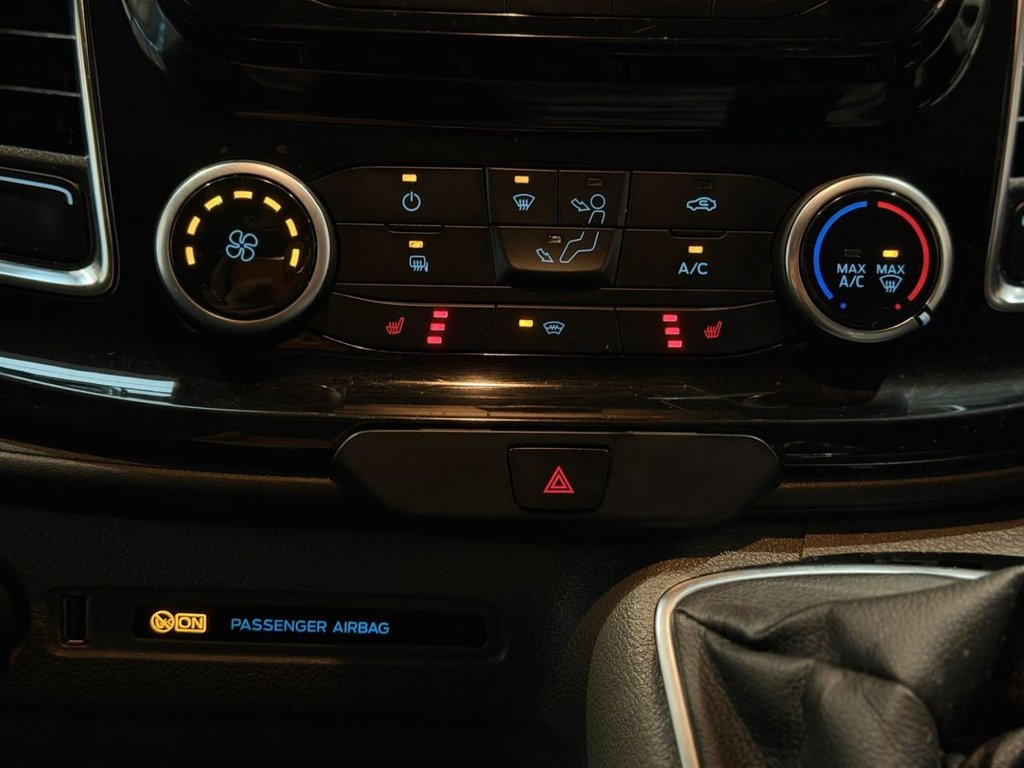 Used Ford Transit Custom 2020 for sale - 78096182: Photo 28