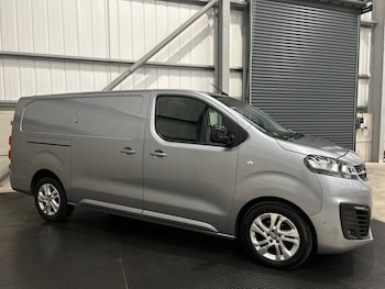 Used Vauxhall Vivaro 2022 for sale - 78287674: Photo