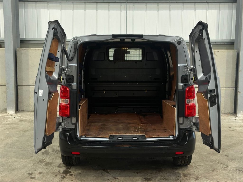 Used Toyota ProAce 2020 for sale - 78096191: Photo 12