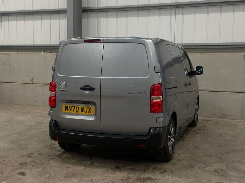 Used Toyota ProAce 2020 for sale - 78096191: Photo 13