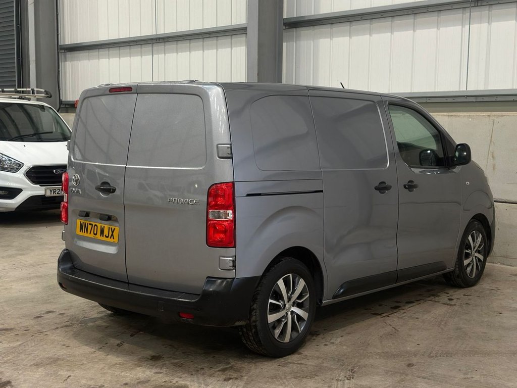 Used Toyota ProAce 2020 for sale - 78096191: Photo 14
