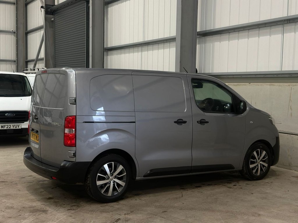 Used Toyota ProAce 2020 for sale - 78096191: Photo 15