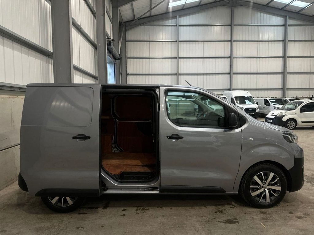 Used Toyota ProAce 2020 for sale - 78096191: Photo 16