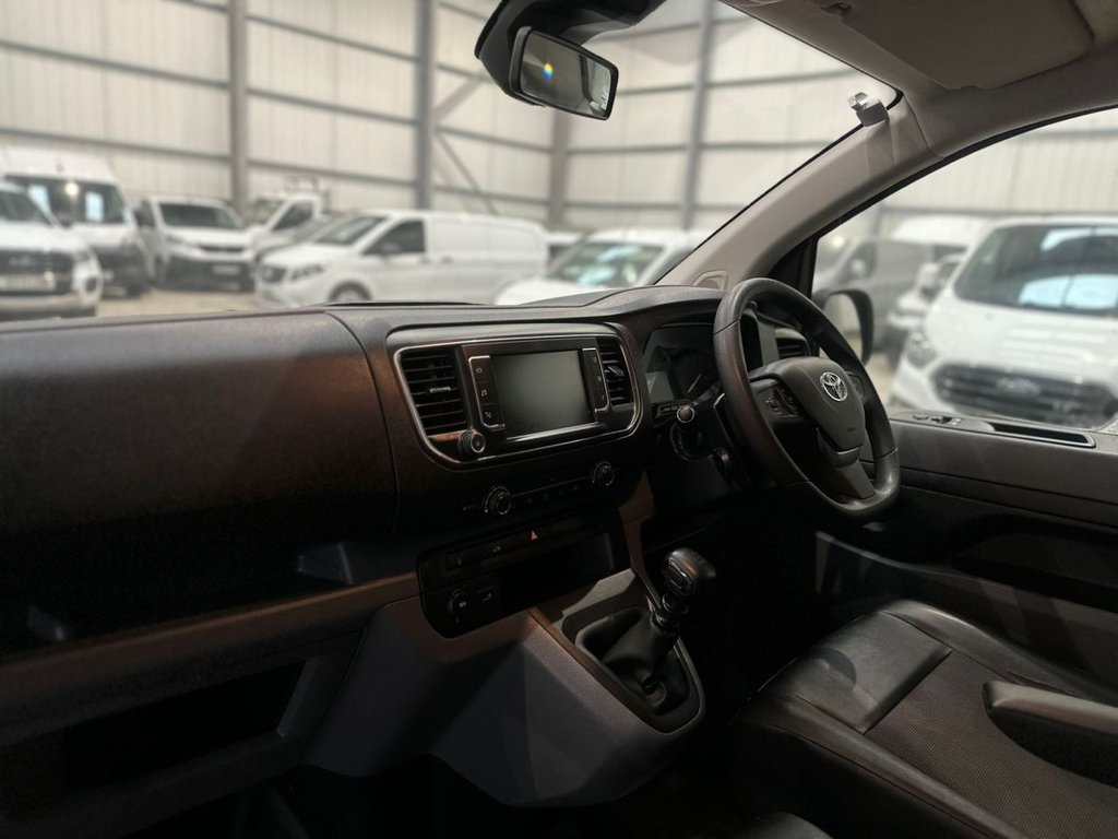 Used Toyota ProAce 2020 for sale - 78096191: Photo 20