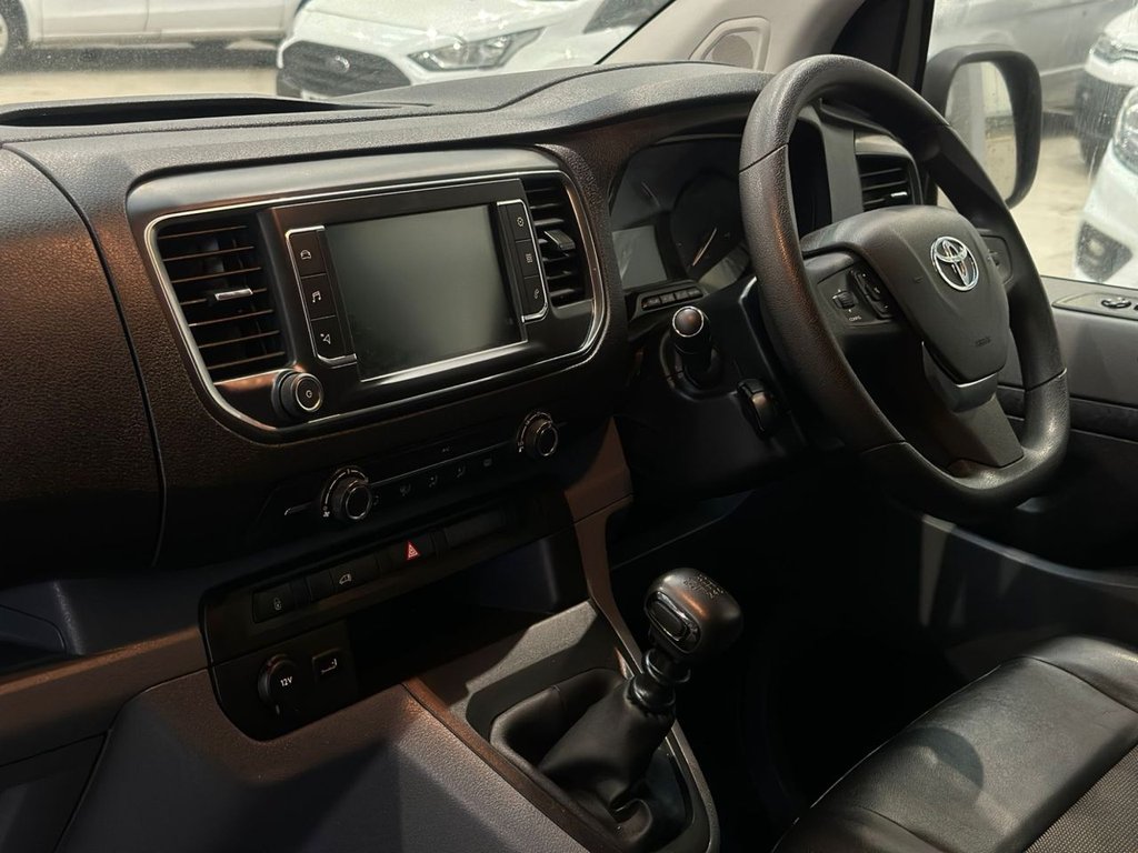 Used Toyota ProAce 2020 for sale - 78096191: Photo 21