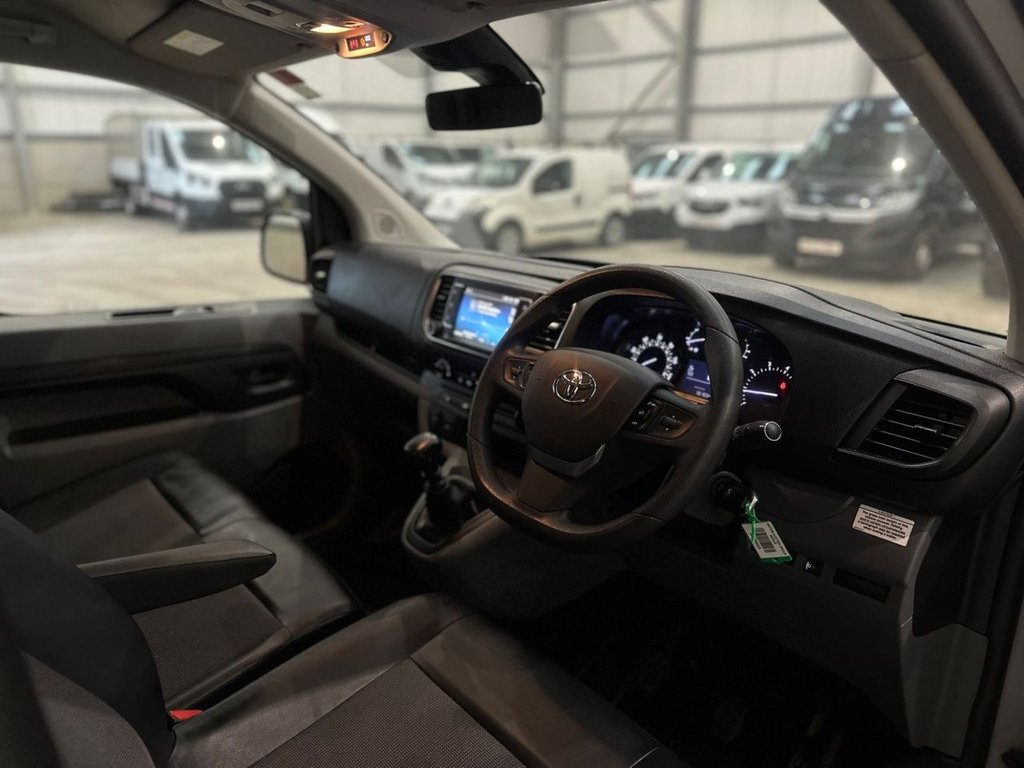 Used Toyota ProAce 2020 for sale - 78096191: Photo 22