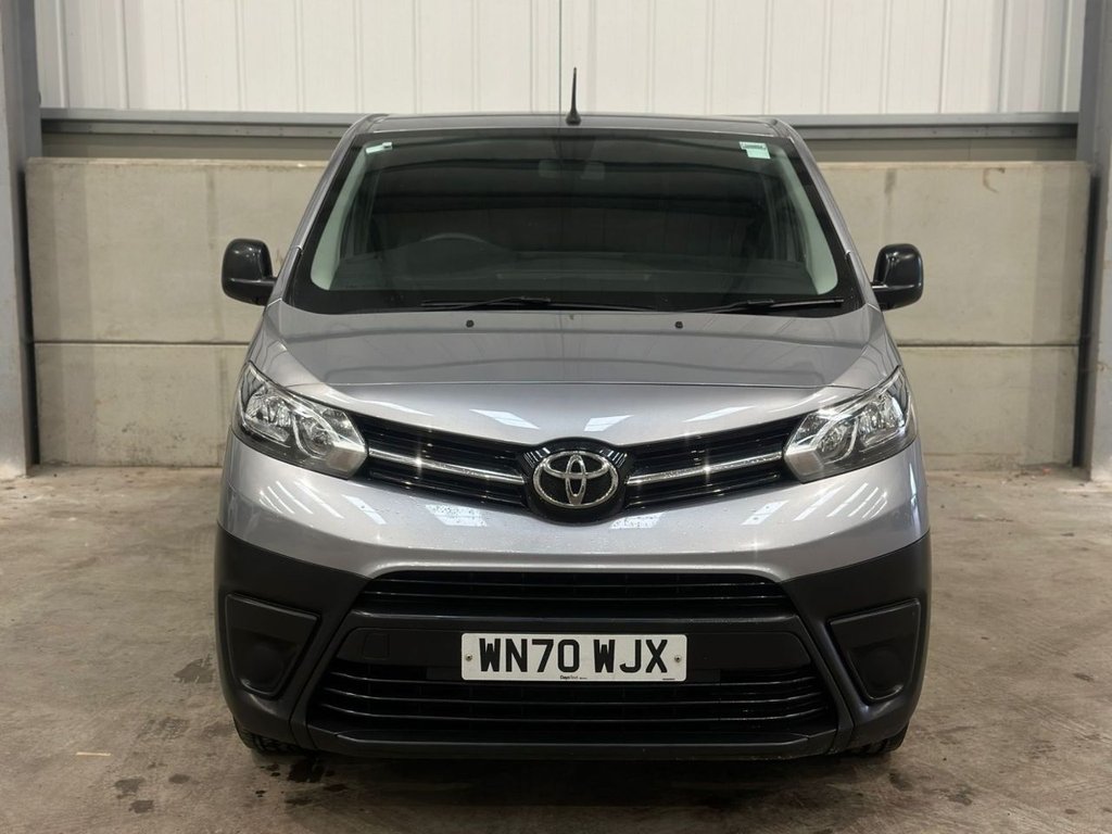 Used Toyota ProAce 2020 for sale - 78096191: Photo 5