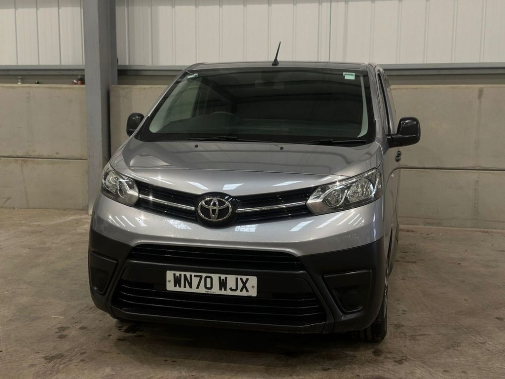 Used Toyota ProAce 2020 for sale - 78096191: Photo 6