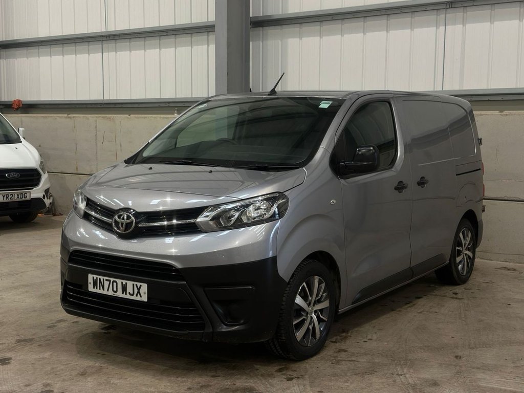 Used Toyota ProAce 2020 for sale - 78096191: Photo 7