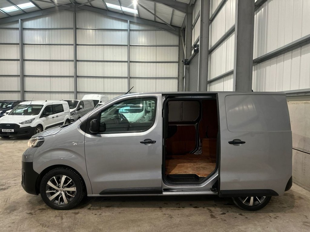 Used Toyota ProAce 2020 for sale - 78096191: Photo 9