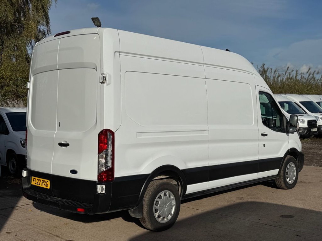Used Ford Transit 2022 for sale - 78095971: Photo 14