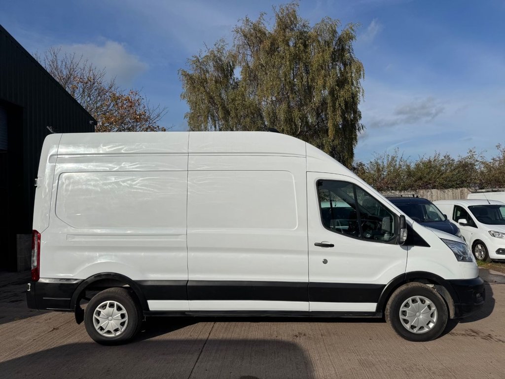 Used Ford Transit 2022 for sale - 78095971: Photo 16