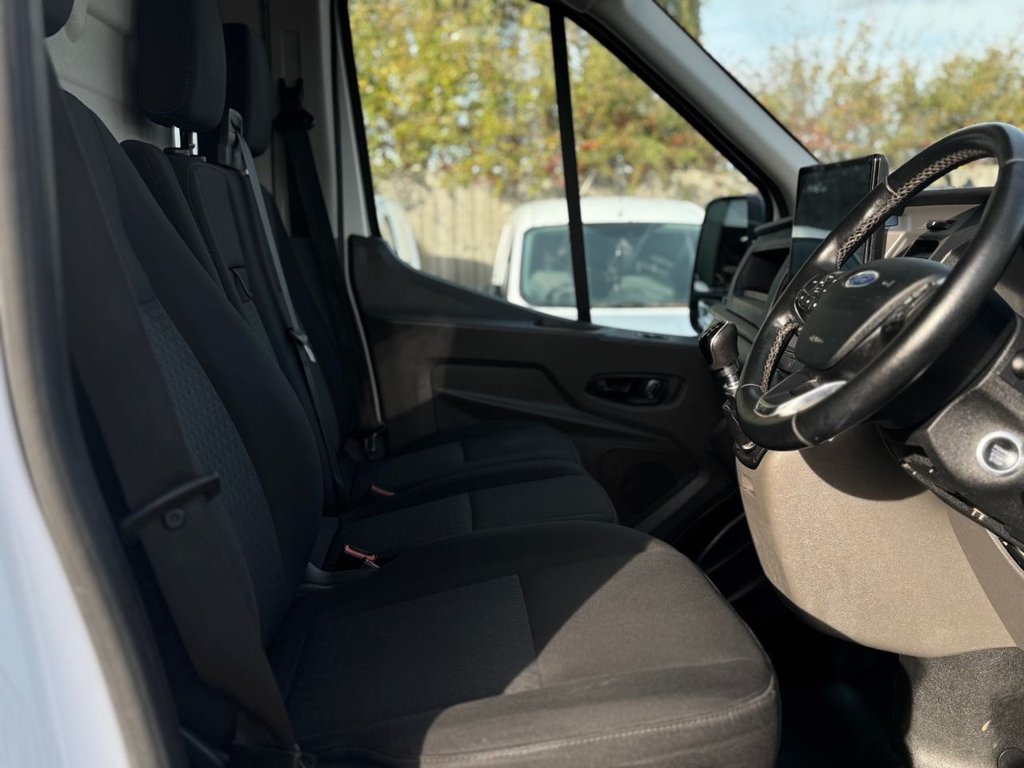 Used Ford Transit 2022 for sale - 78095971: Photo 17