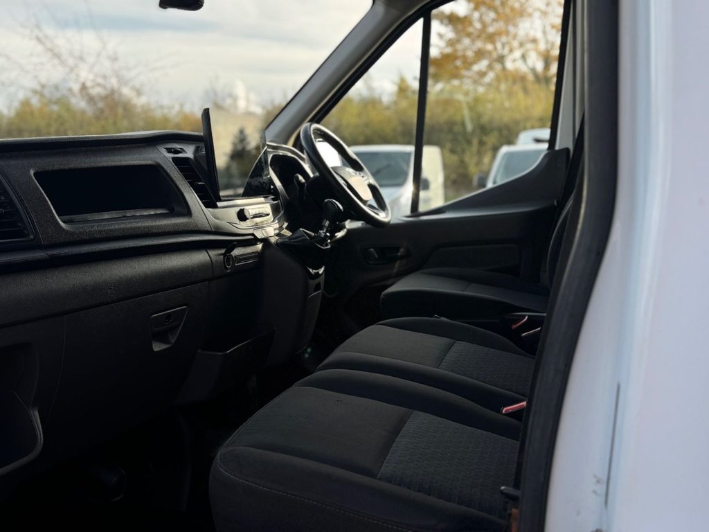 Used Ford Transit 2022 for sale - 78095971: Photo 19