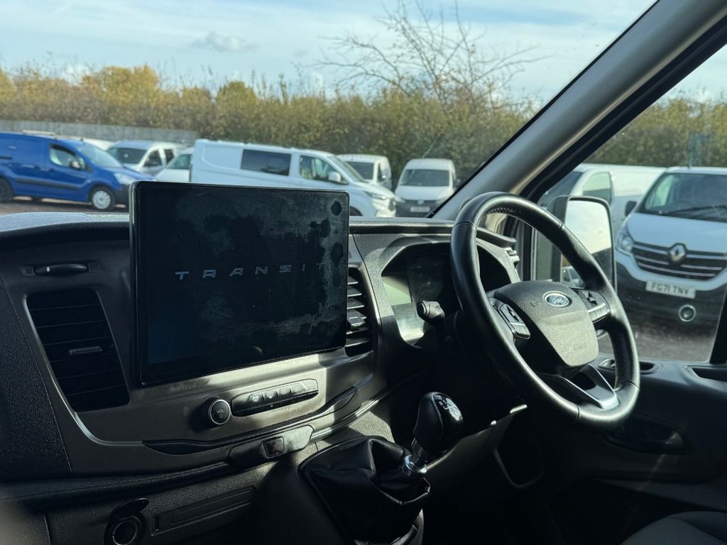 Used Ford Transit 2022 for sale - 78095971: Photo 20