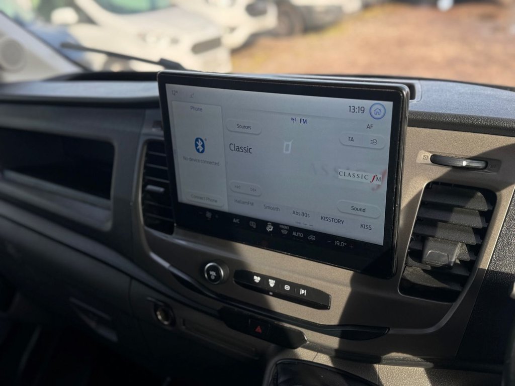 Used Ford Transit 2022 for sale - 78095971: Photo 21