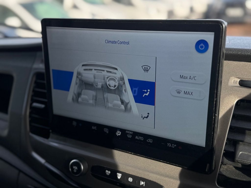 Used Ford Transit 2022 for sale - 78095971: Photo 22