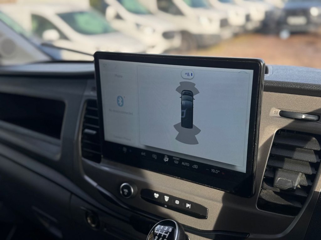 Used Ford Transit 2022 for sale - 78095971: Photo 23