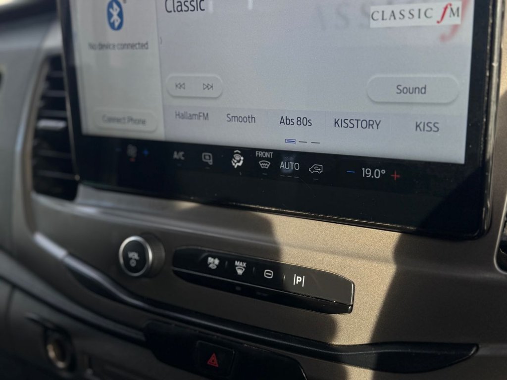 Used Ford Transit 2022 for sale - 78095971: Photo 24