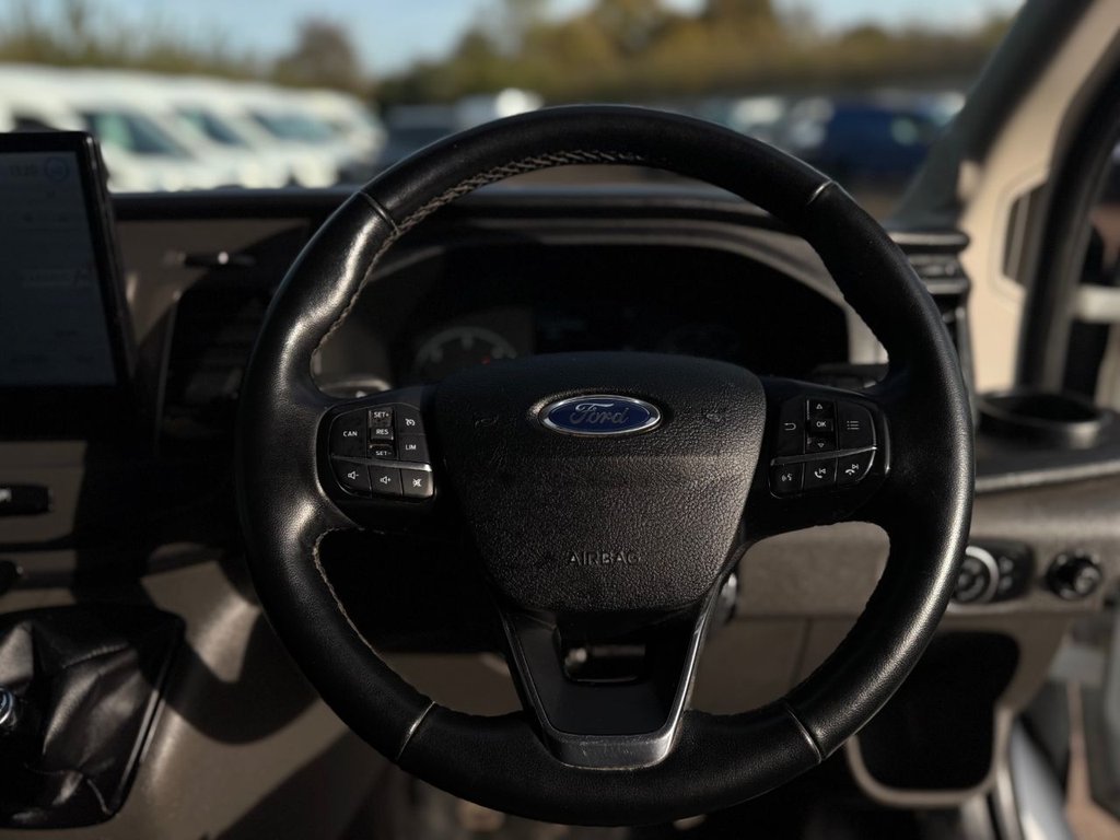 Used Ford Transit 2022 for sale - 78095971: Photo 27