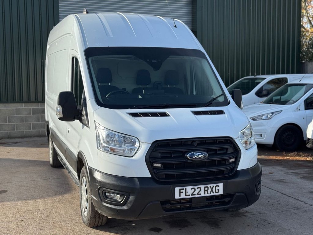 Used Ford Transit 2022 for sale - 78095971: Photo 3