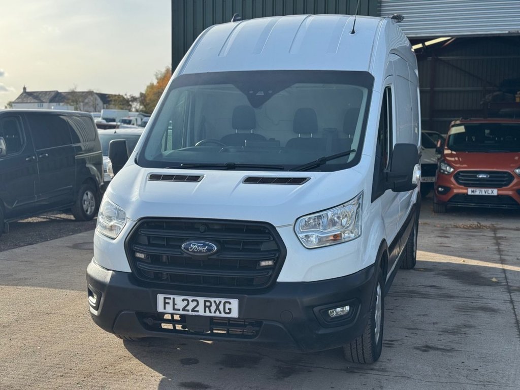 Used Ford Transit 2022 for sale - 78095971: Photo 5