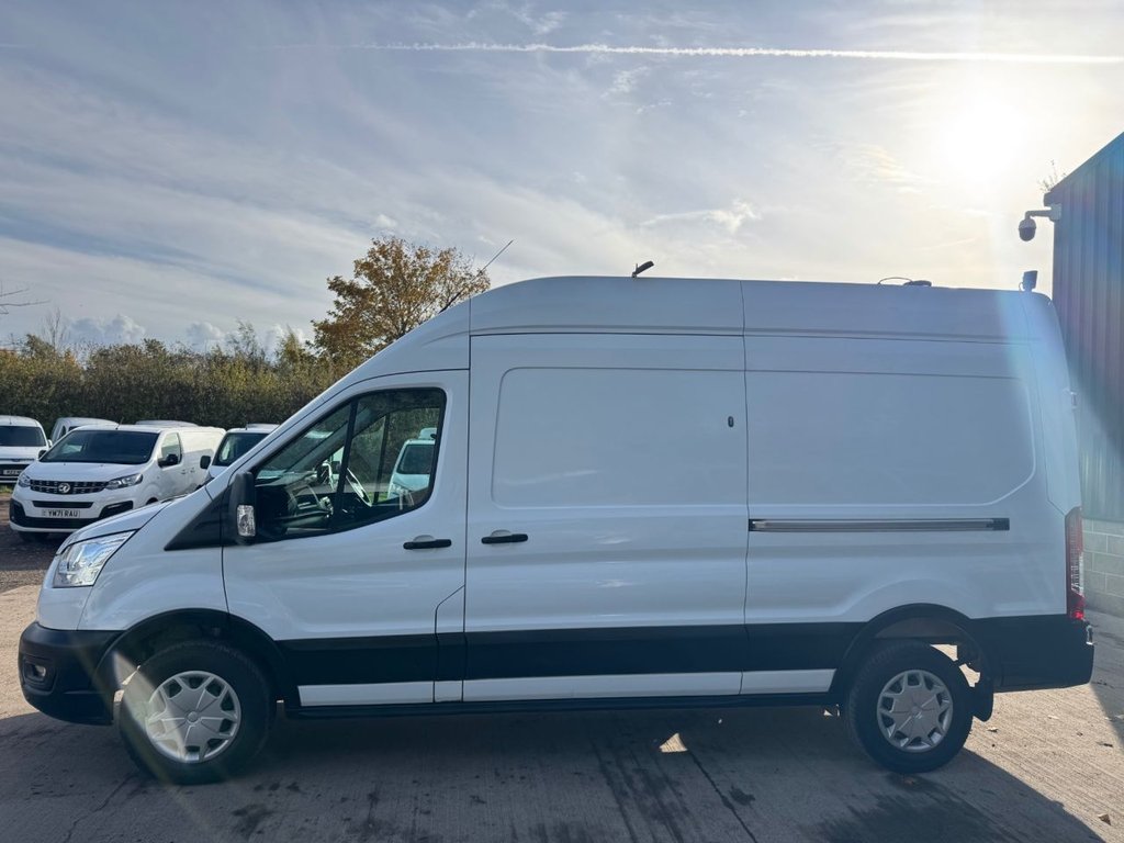 Used Ford Transit 2022 for sale - 78095971: Photo 8