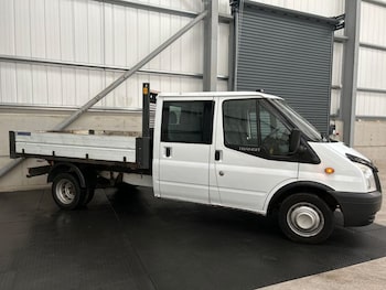 Used Ford Transit 2013 for sale - 78401270: Photo