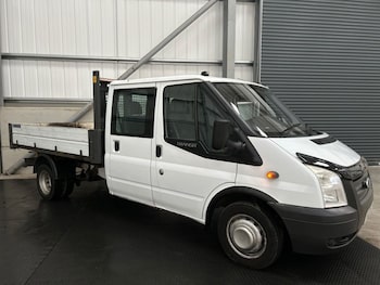 Used Ford Transit 2013 for sale - 78401270: Photo
