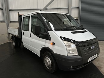 Used Ford Transit 2013 for sale - 78401270: Photo