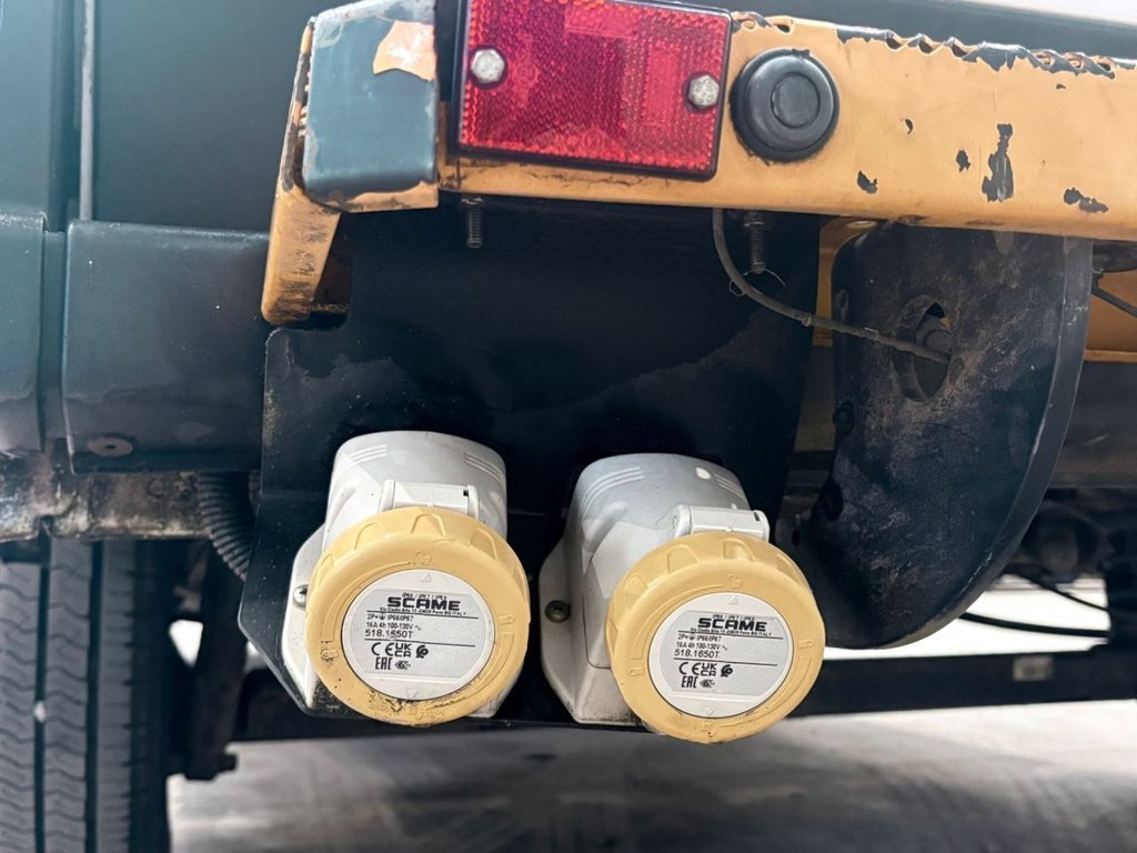 Used Vauxhall Movano 2022 for sale - 78095827: Photo 10