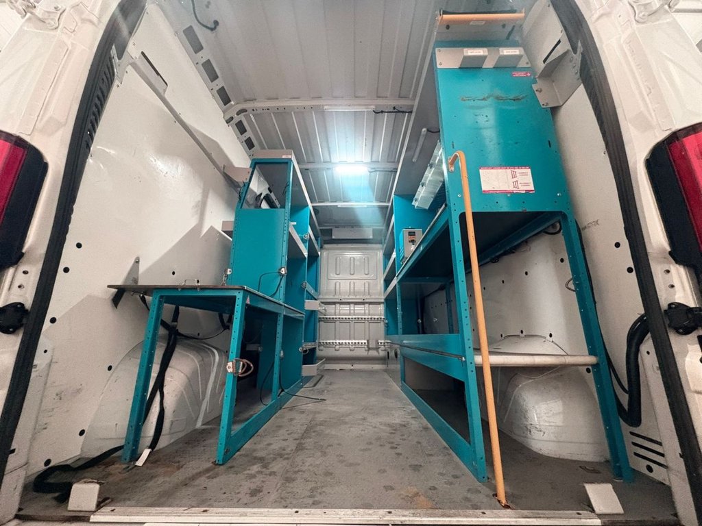 Used Vauxhall Movano 2022 for sale - 78095827: Photo 14