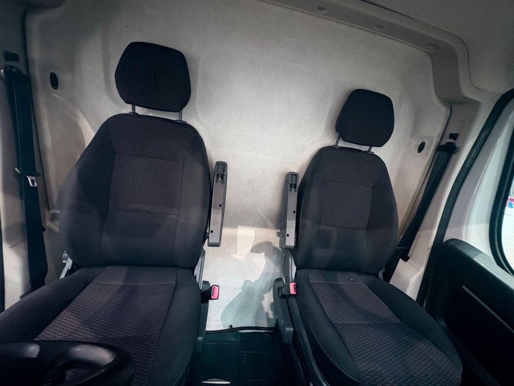 Used Vauxhall Movano 2022 for sale - 78095827: Photo 19