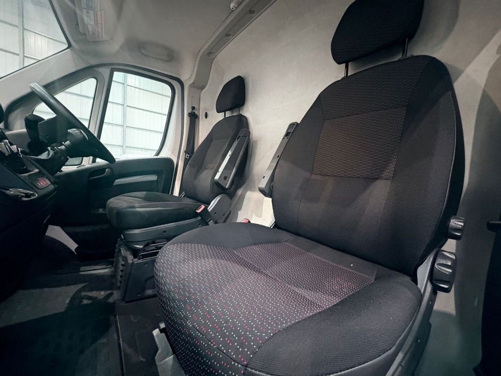 Used Vauxhall Movano 2022 for sale - 78095827: Photo 20