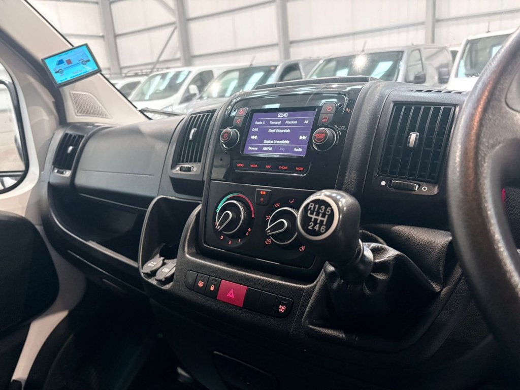 Used Vauxhall Movano 2022 for sale - 78095827: Photo 22