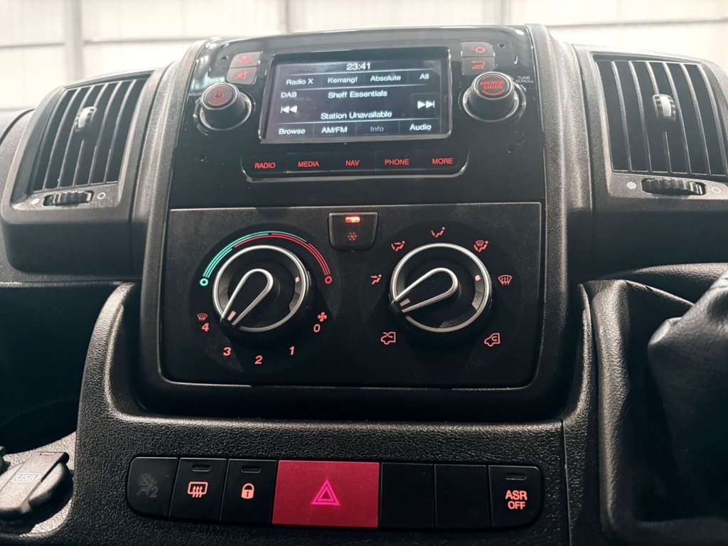 Used Vauxhall Movano 2022 for sale - 78095827: Photo 23