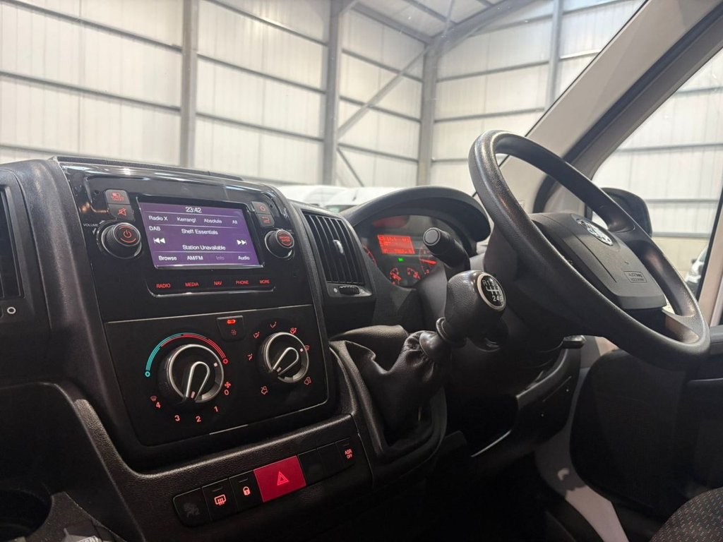 Used Vauxhall Movano 2022 for sale - 78095827: Photo 24